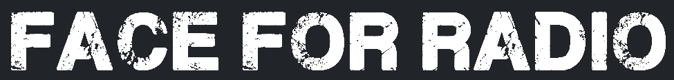 Face For Radio Banner